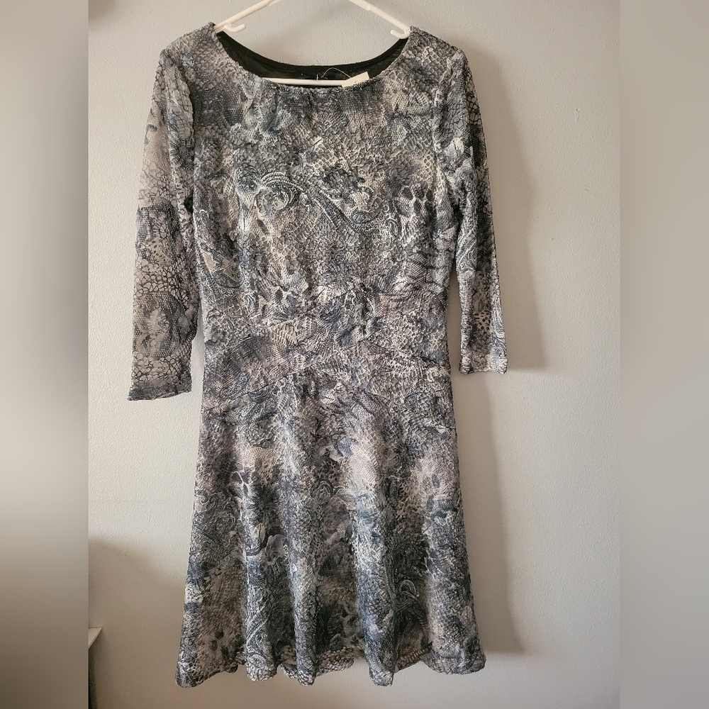 NWT Indication dress Size M